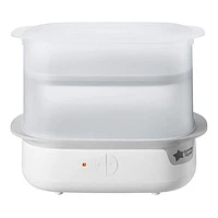 Tommee Tippee Steri-Steam Electric Steam Sterilizer - White