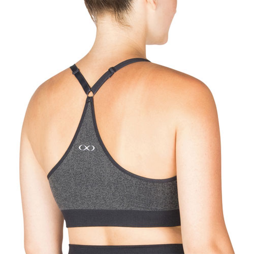 Modern Eternity Bella Active Seamless Nursing Bra