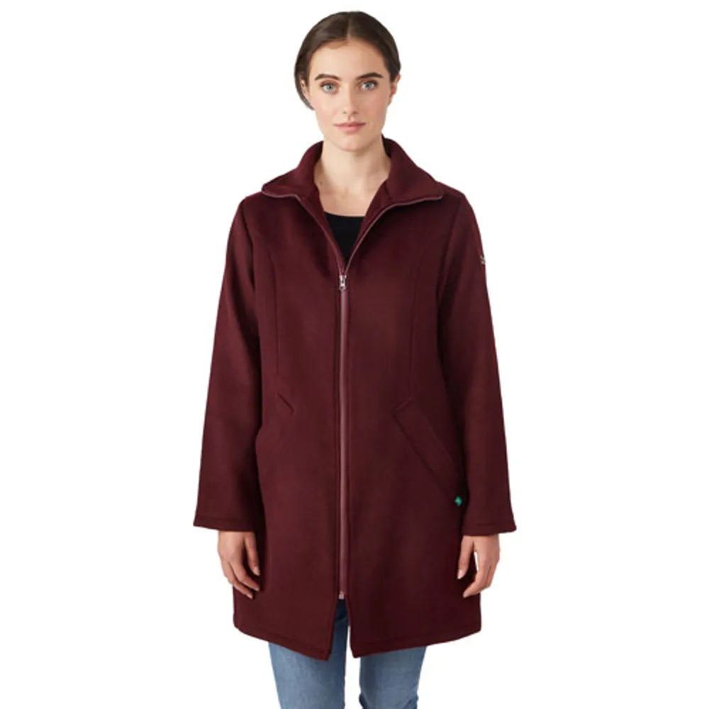 Women's Modern Eternity Coats