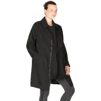 Modern Eternity Avelynne Maternity Trench Coat