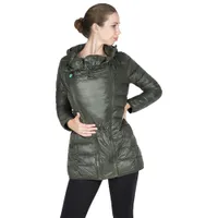 Modern Eternity Ashley Down Filled Maternity Jacket