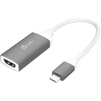 j5create USB-C to 4K HDMI Adapter (JCA153G)