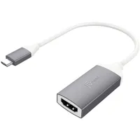 j5create USB-C to 4K HDMI Adapter (JCA153G)