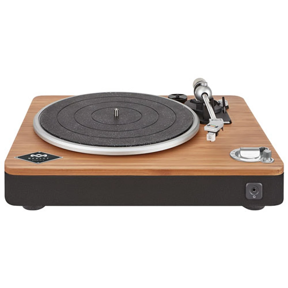 House of Marley Stir It Up Belt Drive USB Turntable