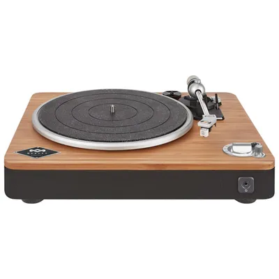 House of Marley Stir It Up Belt Drive USB Turntable