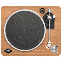 House of Marley Stir It Up Belt Drive USB Turntable