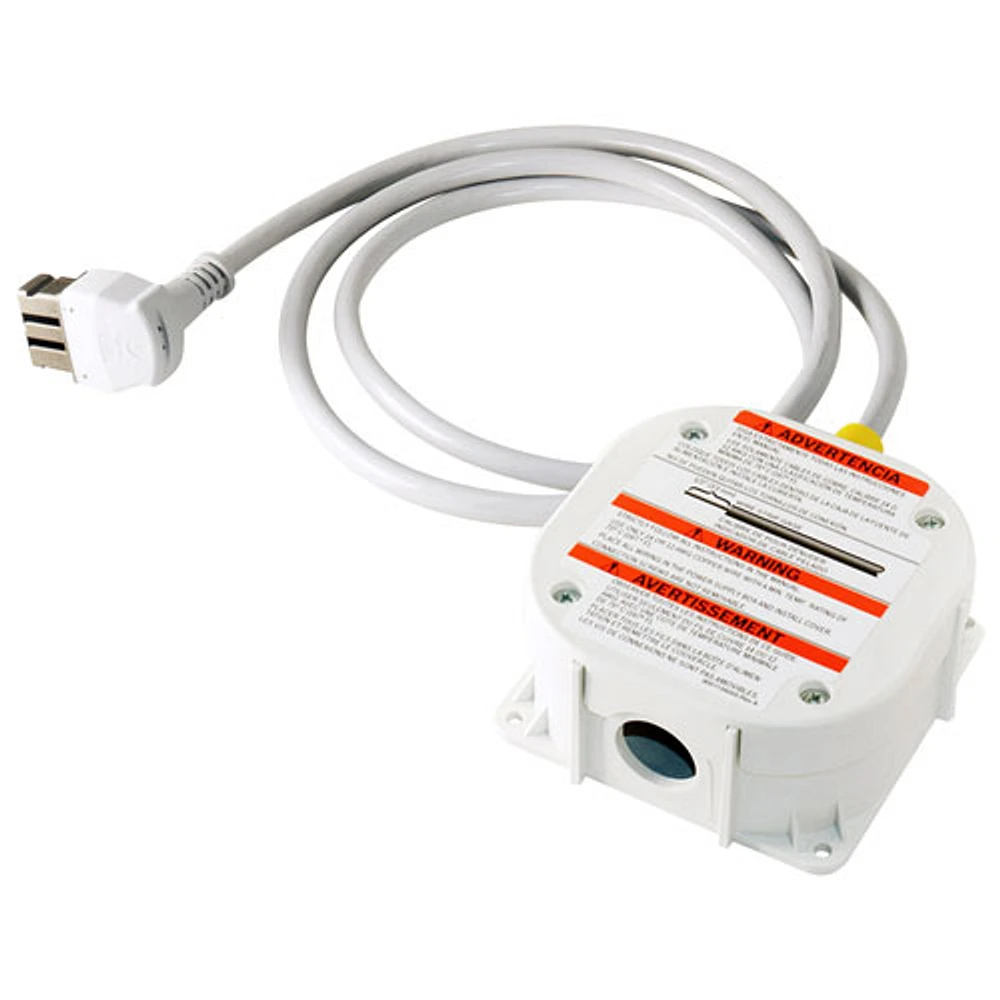 Bosch Power Cord with Junction Box (SMZPCJB1UC)