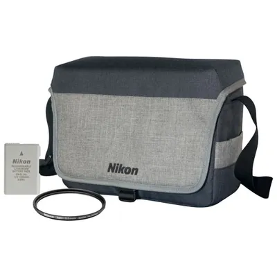 Nikon D3500/D5600 Accessory Kit (30581)