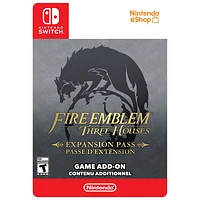 Abonnement de saison Fire Emblem: Three Houses (Switch) - Téléchargement numérique