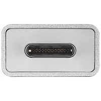 Platinum USB-C to USB-A Adapter (PT-PACA-C) - Grey - Only at Best Buy