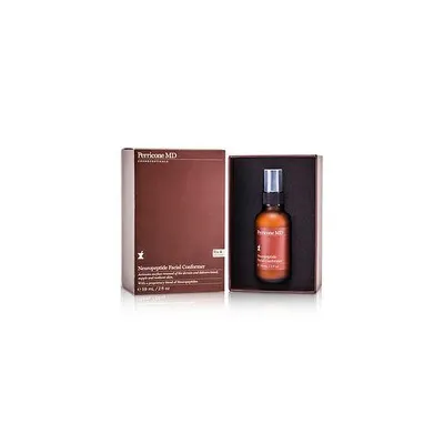 Neuropeptide Smoothing Facial Conformer by Perricone MD for Unisex - 2 oz Serum