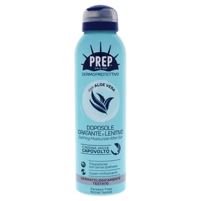 Soothing Moisturizer After Sun Spray by Prep for Unisex - 5 oz Spray