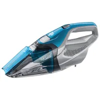 Dirt Devil QuickFlip Wet/Dry Handheld Vacuum - Blue