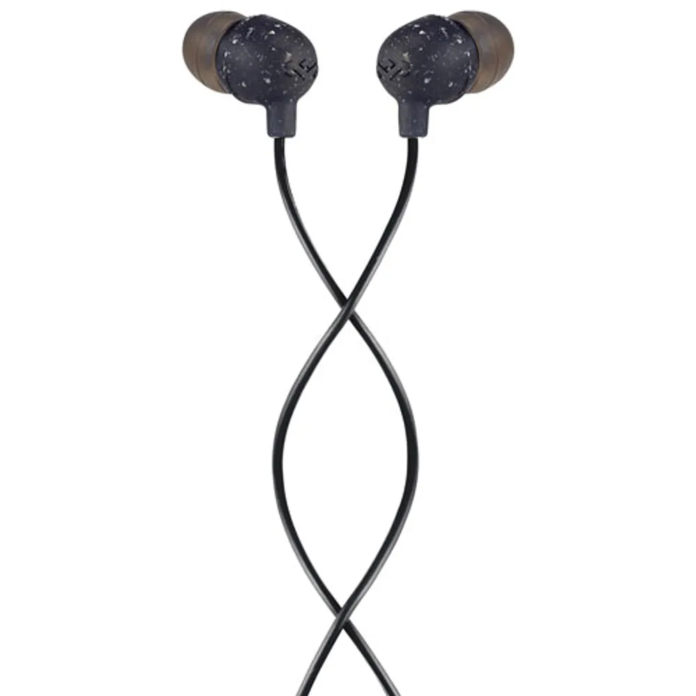 House of Marley Little Bird In-Ear Headphones