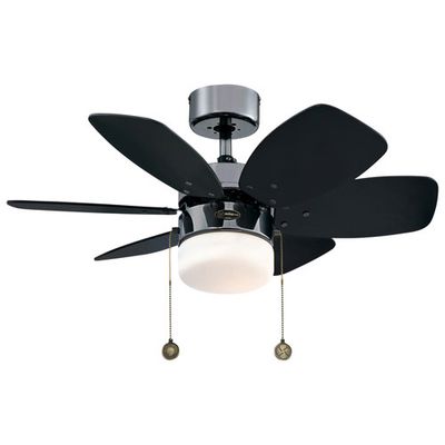 Westinghouse Lighting Flora Royale 30" Ceiling Fan