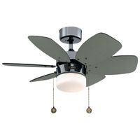 Westinghouse Lighting Flora Royale 30" Ceiling Fan