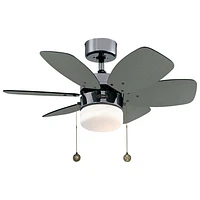 Westinghouse Lighting Flora Royale 30" Ceiling Fan