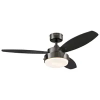 Westinghouse Lighting Alloy 42" Ceiling Fan