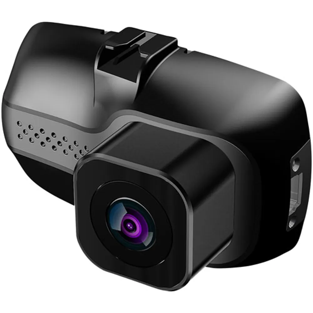 GekoGear Orbit 110 Full HD 1080p Dashcam with 1.5" LCD Screen