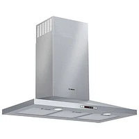 Bosch 36" Wall Mount Range Hood (HCP36E52UC) - Stainless Steel