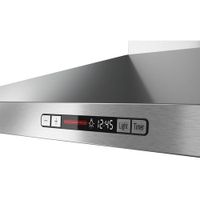 Bosch 30" Wall Mount Range Hood (HCP30E52UC) - Stainless Steel