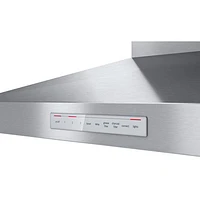 Bosch 30" Wall Mount Range Hood (HCP50652UC) - Stainless Steel