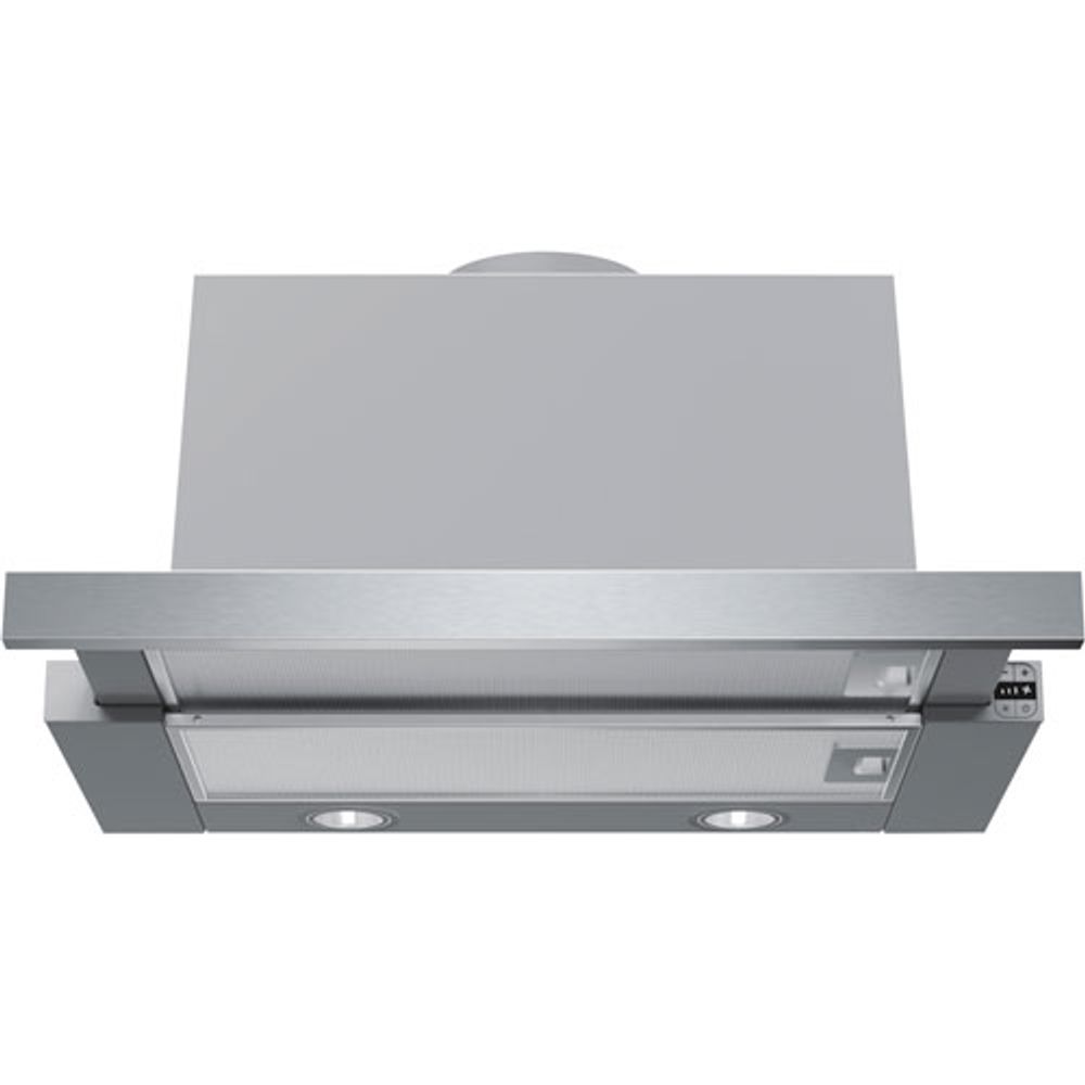 Bosch 24" Under Cabinet Range Hood (HUI54452UC) - Stainless Steel