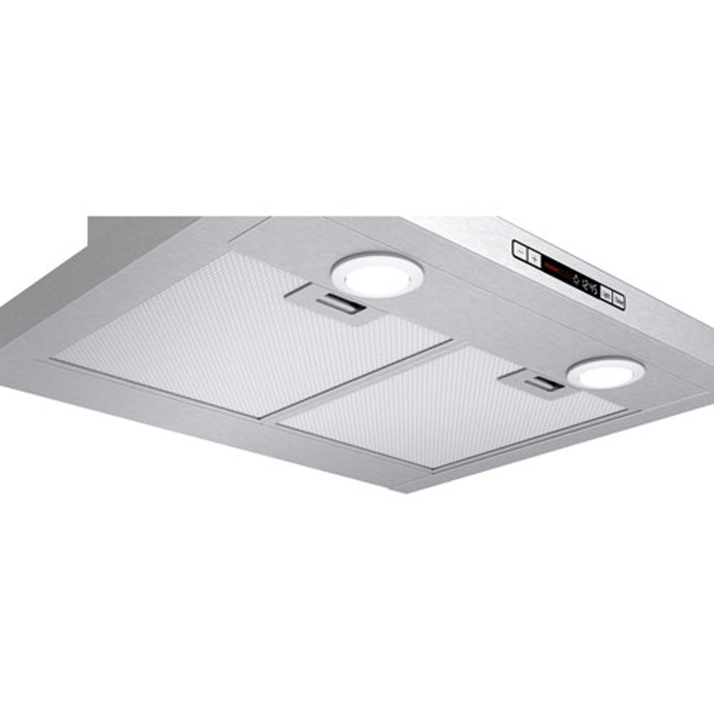 Bosch 24" Wall Mount Range Hood (HCP34E52UC) - Stainless Steel