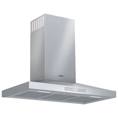 Hotte murale de 36 po de Bosch (HCP56652UC) - Acier inoxydable