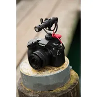 Rode VideoMicro Camera Microphone