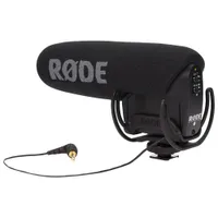 Rode VideoMic Pro Camera Microphone