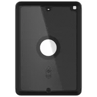 OtterBox Defender Rugged Case for iPad 10.2" - Black