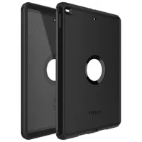 OtterBox Defender Rugged Case for iPad 10.2" - Black