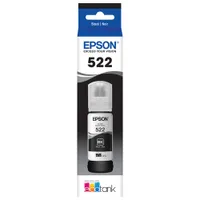 Epson T522 Black Ink