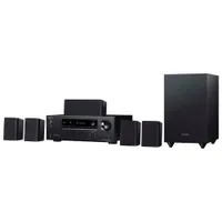 Onkyo HTS-3910 5.1 Channel 4K Ultra HD 3D Home Theatre System