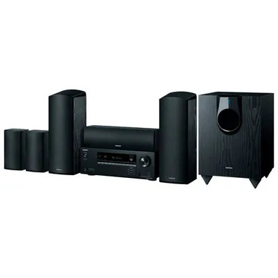 Onkyo HTS-5910 5.1.2 Channel Dolby Atmos Home Theatre System