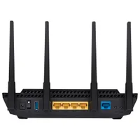 ASUS Wireless AX3000 Dual-Band Mesh Wi-Fi 6 Router (RT-AX58U/CA)