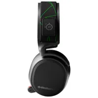 SteelSeries Arctis 9X Wireless Gaming Headset for Xbox Series X|S/Xbox One - Black - Only at Best Buy