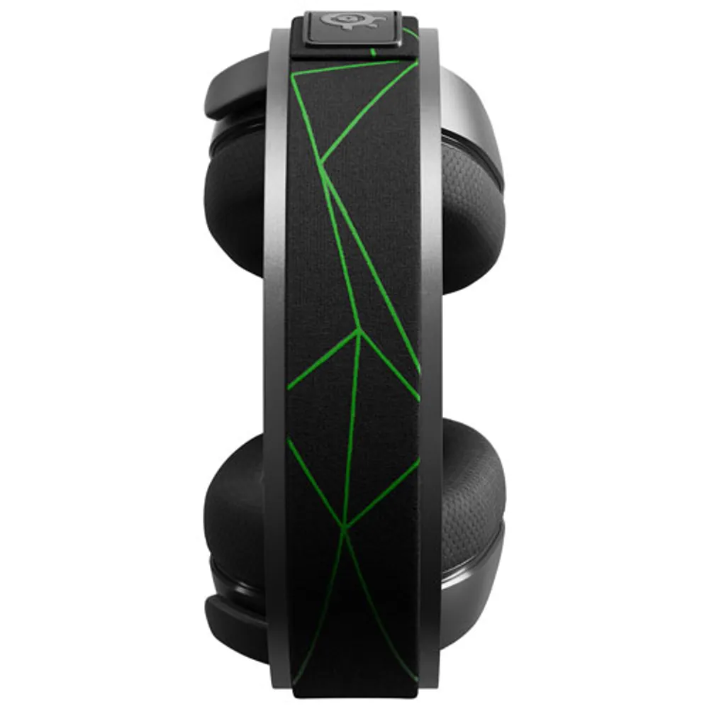 SteelSeries Arctis 9X Wireless Gaming Headset for Xbox Series X|S/Xbox One - Black - Only at Best Buy