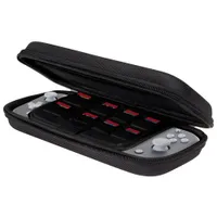 Insignia Go Carrying Case for Switch Lite - Black - Only at Best Buy