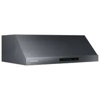 Samsung 30" Under Cabinet Range Hood (NK30N7000UG/AA) - Black Stainless Steel