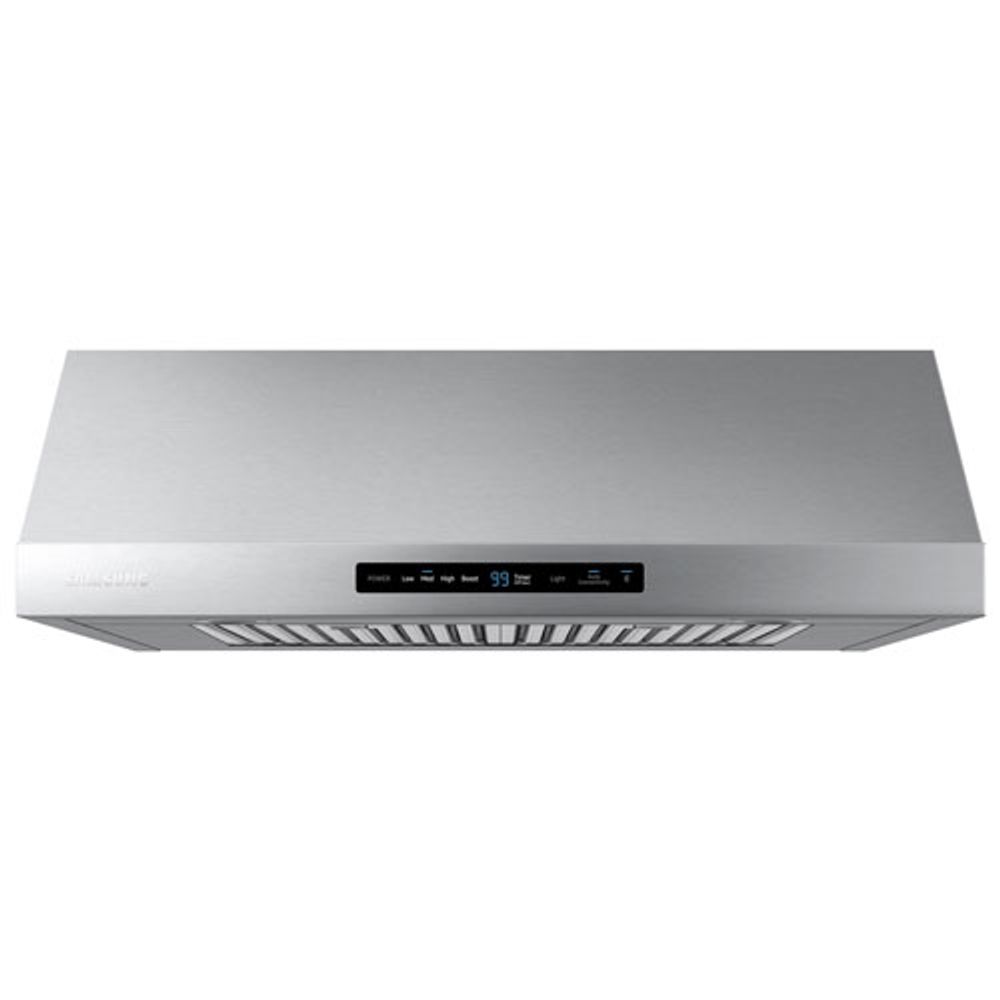 Samsung 36" Under Cabinet Range Hood (NK36N7000US/AA) - Stainless Steel