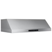 Samsung 36" Under Cabinet Range Hood (NK36N7000US/AA) - Stainless Steel