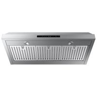 Samsung 36" Under Cabinet Range Hood (NK36N7000US/AA) - Stainless Steel