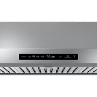 Samsung 36" Under Cabinet Range Hood (NK36N7000US/AA) - Stainless Steel