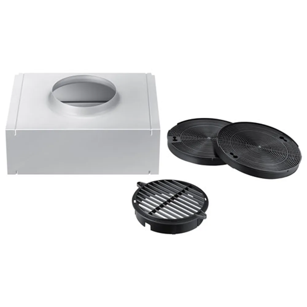 Samsung Hood Recirculation Kit (NK-AF030FNB/AA)