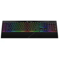 Corsair K57 RGB Bluetooth Backlit Gaming Keyboard