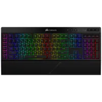 Corsair K57 RGB Bluetooth Backlit Gaming Keyboard