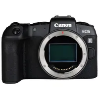 Canon EOS RP Mirrorless Camera (Body Only)