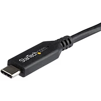 StarTech 1.8m (6 ft) USB-C to 4K DisplayPort Cable (CDP2DP146B)